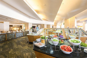 BARCELO TIRAN SHARM HOTEL SHARM EL SHEIKH (8 foto / 10)