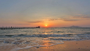 CHARMILLION CLUB RESORT (4 foto / 10)