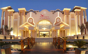XPERIENCE SEA BREEZE RESORT (1 foto / 10)
