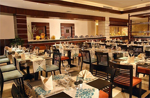 XPERIENCE SEA BREEZE RESORT (3 foto / 10)