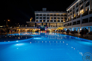 SUNTHALIA HOTELS & RESORT ADULT ONLY PARTY HOTEL (6 foto / 10)