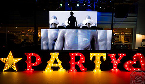 SUNTHALIA HOTELS & RESORT ADULT ONLY PARTY HOTEL (7 foto / 10)