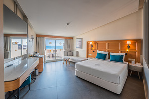 BELLA RESORT & SPA (1 фото из 12)