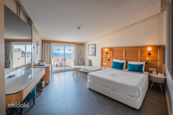 BELLA RESORT & SPA
