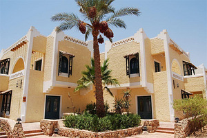 FARAANA REEF RESORT SHARM EL SHEIKH (8 foto / 10)