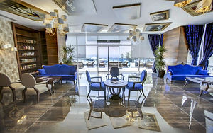 AZURA DELUXE RESORT & SPA (9 foto / 10)