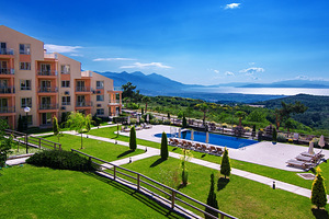 UNIQUE RESIDENCE HOTEL GOLF & SPA (1 foto / 10)