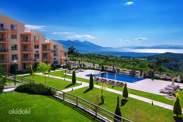 UNIQUE RESIDENCE HOTEL GOLF & SPA