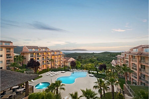 UNIQUE RESIDENCE HOTEL GOLF & SPA (2 foto / 10)
