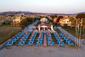 UNIQUE RESIDENCE HOTEL GOLF & SPA (7 foto / 10)