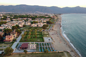 UNIQUE RESIDENCE HOTEL GOLF & SPA (8 foto / 10)