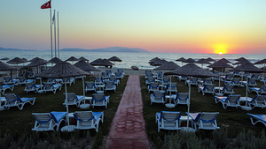 UNIQUE RESIDENCE HOTEL GOLF & SPA (10 foto / 10)