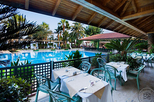 FUN SUN SMART AKMAN BEACH (10 foto / 10)