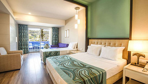 ORANGE COUNTY ALANYA (2 фото из 10)