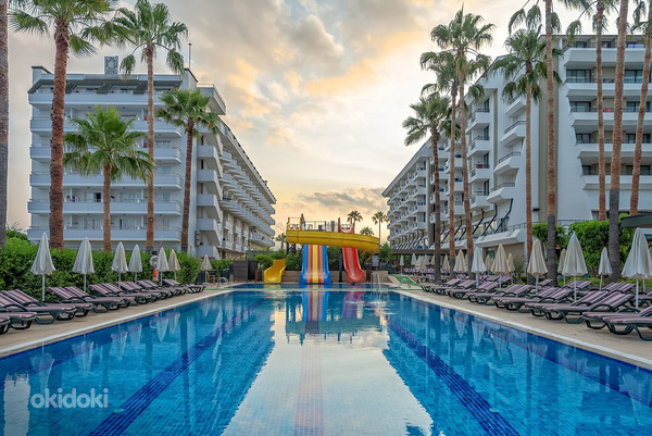 MERYAN HOTEL