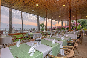 MERYAN HOTEL (6 фото из 10)