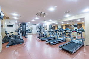 MERYAN HOTEL (8 фото из 10)