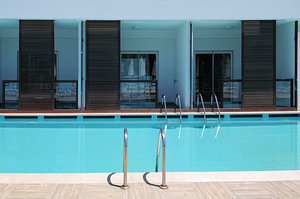 LONICERA WEST HOTEL (7 foto / 10)