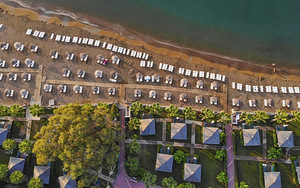 EFTALIA SPLASH RESORT (4 фото из 10)