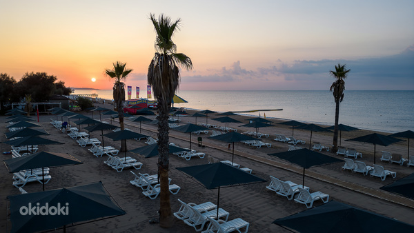 ADORA HOTEL & RESORT