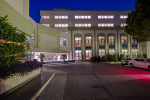 ADORA HOTEL & RESORT (8 foto / 16)