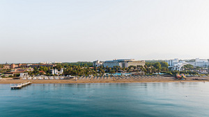 ADORA HOTEL & RESORT (9 foto / 16)