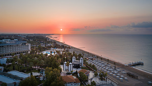 ADORA HOTEL & RESORT (15 foto / 16)