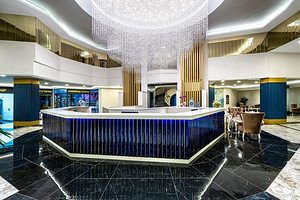 BLUE STAR HOTEL (9 foto / 10)