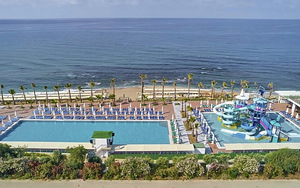 VIKINGEN INFINITY RESORT & SPA (3 foto / 10)