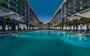 VIKINGEN INFINITY RESORT & SPA (5 foto / 10)