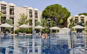 TUI MAGIC LIFE BELEK (1 фото из 10)