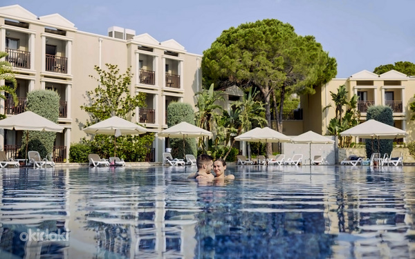 TUI MAGIC LIFE BELEK
