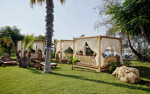 TUI MAGIC LIFE BELEK (5 фото из 10)