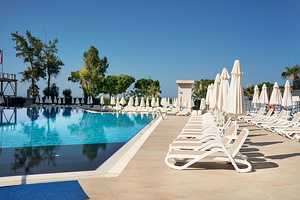 GRAND KAPTAN HOTEL (8 foto / 10)