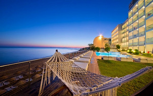 YALIHAN UNA HOTEL (3 foto / 10)