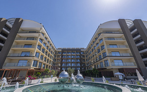 SORGUN AKADIA LUXURY (2 foto / 10)