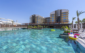 SORGUN AKADIA LUXURY (3 foto / 10)