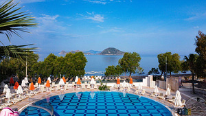 SOLANA BY YELKEN(EX. YELKEN MANDALINCI SPA & WELLNESS HOTEL) (1 foto / 10)