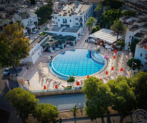 SOLANA BY YELKEN(EX. YELKEN MANDALINCI SPA & WELLNESS HOTEL) (5 foto / 10)