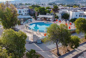 SOLANA BY YELKEN(EX. YELKEN MANDALINCI SPA & WELLNESS HOTEL) (8 foto / 10)