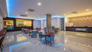 ALDER GARDEN RESORT (EX. ARMAS GARDEN) (8 foto / 10)