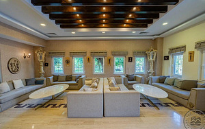 GOLDEN BEACH RESORT & SPA (10 foto / 10)