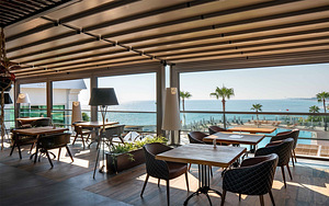 FLORA GARDEN BEACH (8 foto / 10)