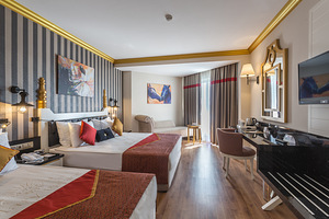 MARY HOTEL SIDE (1 foto / 12)