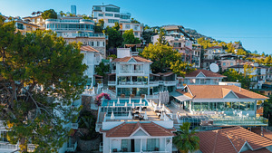 SUNNY HILL ALYA HOTEL (1 foto / 8)