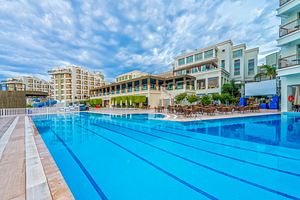 ROYAL ATLANTIS SPA AND RESORT (3 foto / 10)