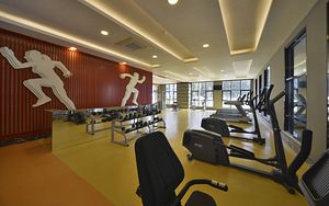 SEADEN VALENTINE RESORT & SPA (10 foto / 10)