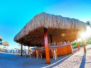 ROYAL REGENCY CLUB SHARM EL SHEIKH (2 foto / 10)