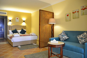 ROYAL REGENCY CLUB SHARM EL SHEIKH (9 foto / 10)