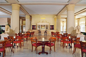 SHERATON SHARM HOTEL, RESORT, VILLAS & SPA (8 foto / 10)